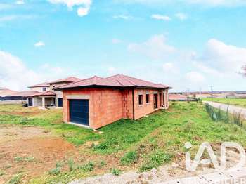 Vente Maison 4 piècesMoissieu-sur-Dolon