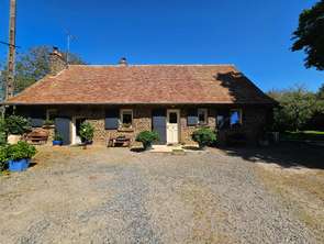 Vente Maison 3 chambresMoitron-sur-Sarthe