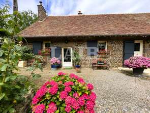 Vente Maison 3 chambresMoitron-sur-Sarthe