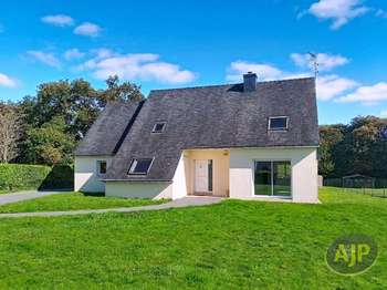 Vente Maison 4 chambresMolac