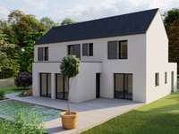Vente maison 6 pièces Vente maison 6 pièces