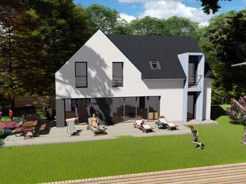 Vente maison 6 pièces Molac 56