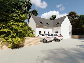 Photo Vente maison Molac