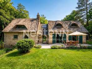 Vente Maison 4 chambresMolac