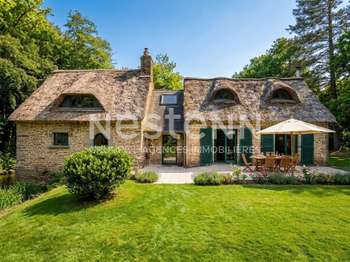 Vente maison 5 pièces Molac 56