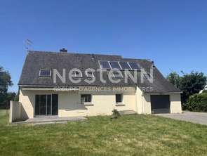 Vente Maison 4 chambresMolac
