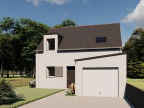 Vente Maison 3 chambresMolac