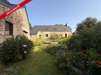 Vente Maison 3 chambresMolac