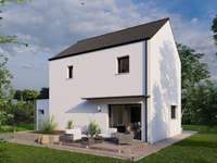 Vente maison 4 pièces Vente maison 4 pièces