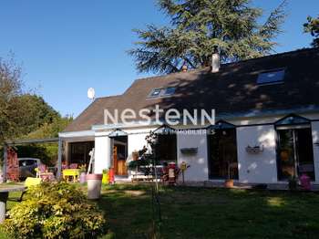 Vente Maison 5 chambresMolac