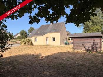 Vente Maison 4 chambresMolac