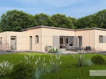 Vente maison 3 pièces Molac 56