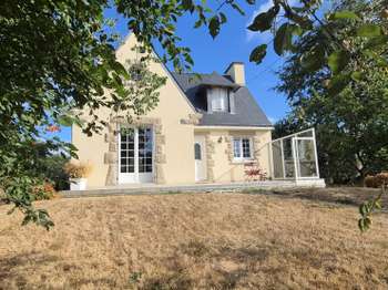 Maison 5 pièces 95 m² · à Molac · 95 m² · 222 600 €