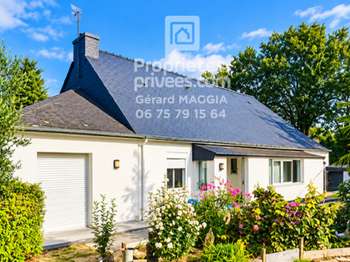 Vente Maison 4 chambresMolac