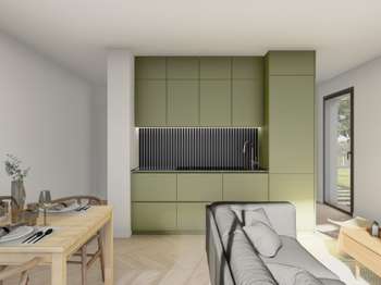 Vente maison 2 pièces Vente maison 2 pièces