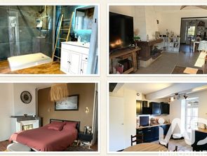 Vente Maison 3 chambresMolandier