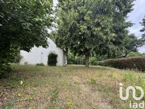 Vente Maison 5 chambresMoléans