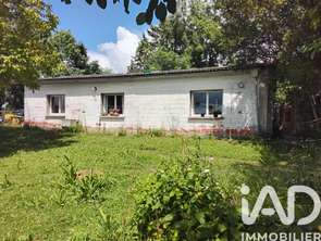 Vente Maison 3 piècesMolières