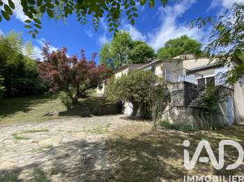 Vente Maison 4 chambresMolières-Cavaillac