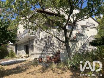 Vente Maison 6 chambresMolières-Cavaillac