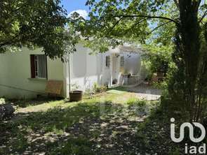 Vente Maison 2 chambresMolières-sur-Cèze