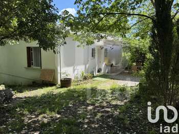 Vente maison 3 pièces Molières-sur-Cèze 30