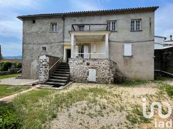 Vente maison 5 pièces Molières-sur-Cèze 30