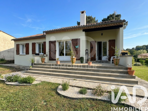 Vente Maison 3 chambresMolières-sur-Cèze