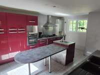 Vente maison 14 pièces Vente maison 14 pièces