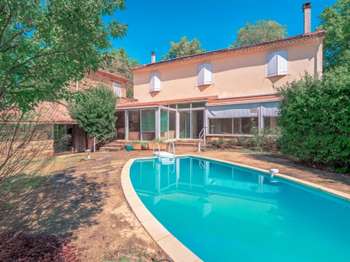 Vente Maison 9 chambresMolières-sur-Cèze