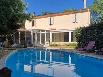 Vente maison 14 pièces Molières-sur-Cèze 30
