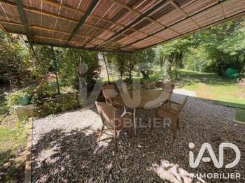 Vente Maison 2 chambresMolières-sur-Cèze