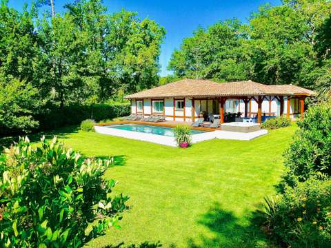 Vente maison 5 pièces Moliets-et-Maa 40