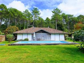 Vente Maison 4 piècesMoliets-et-Maa