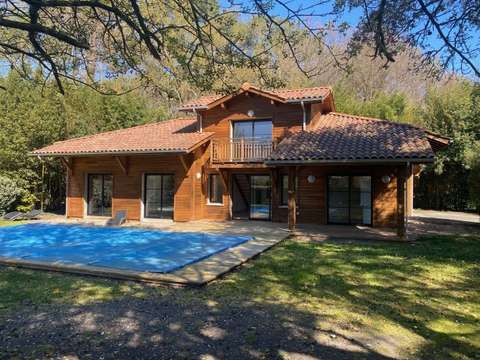 Vente maison 3 pièces Moliets-et-Maa 40