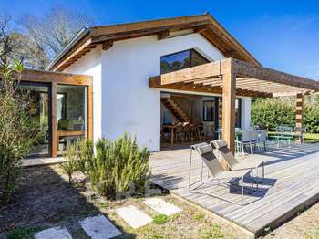 Vente maison 5 pièces Moliets-et-Maa 40