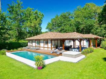 Vente Maison 6 chambresMoliets-et-Maa