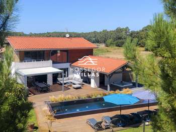 Vente Maison 6 chambresMoliets-et-Maa