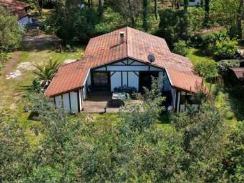 Vente Maison 4 piècesMoliets-et-Maa