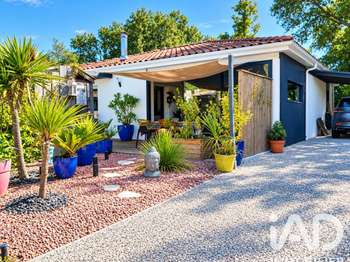 Vente Maison 3 chambresMoliets-et-Maa