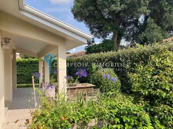 Vente maison 5 pièces Moliets-et-Maa 40