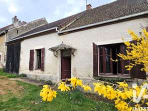 Vente Maison 3 chambresMolinot
