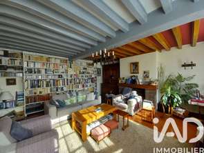 Vente Maison 3 chambresMolins-sur-Aube