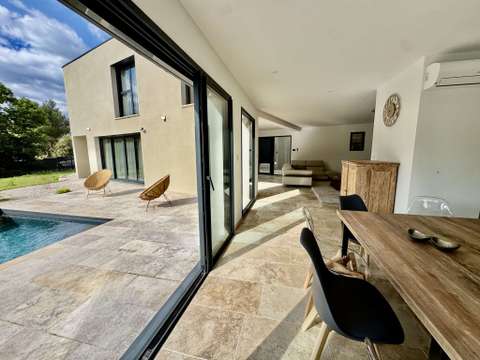 Vente maison 6 pièces Mollans-sur-Ouvèze 26