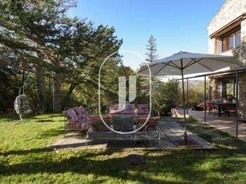 Vente maison 11 pièces Mollans-sur-Ouvèze 26