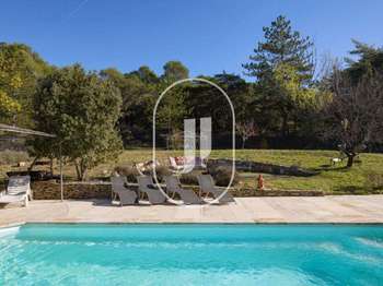 Vente maison 11 pièces Mollans-sur-Ouvèze 26