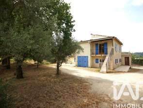 Vente Maison 4 chambresMollans-sur-Ouvèze