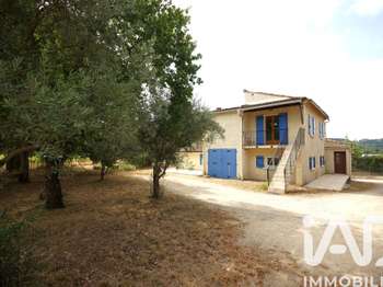 Vente maison 6 pièces Mollans-sur-Ouvèze 26