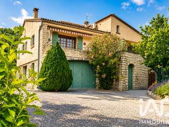 Vente maison 7 pièces Mollans-sur-Ouvèze 26