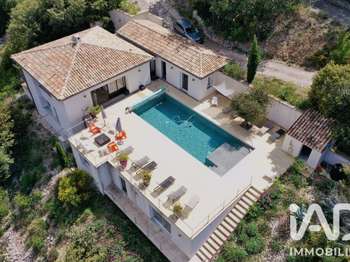 Vente Maison 6 chambresMollans-sur-Ouvèze
